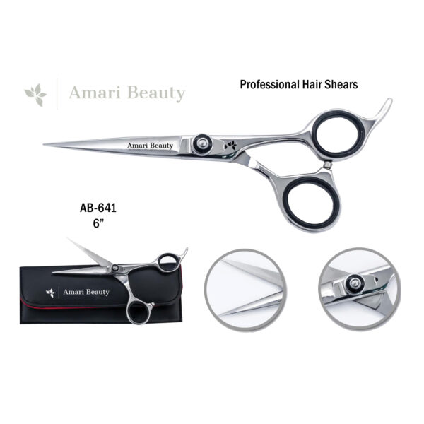 Professional Hair Shears