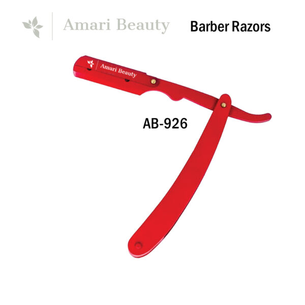 Barber Razors