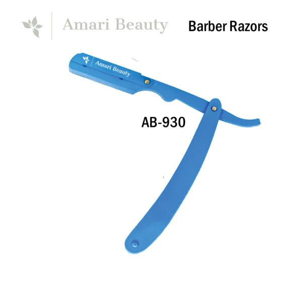 Barber Razors