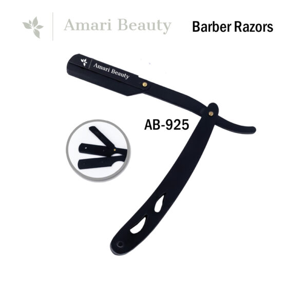 Barber Razors