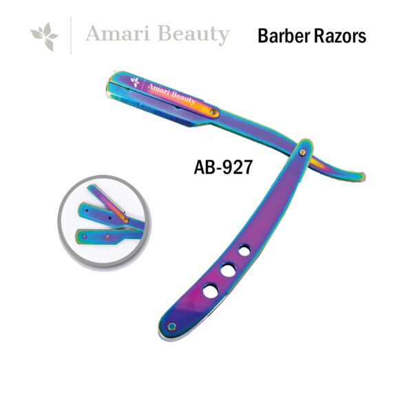 Barber Razors