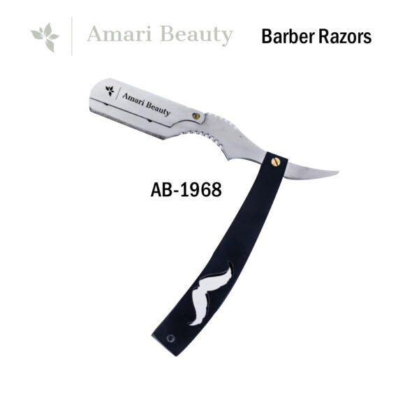 Barber Razors