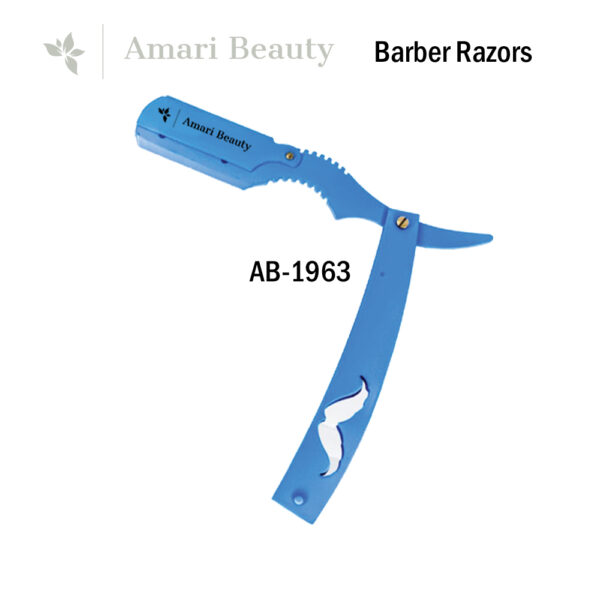 Barber Razors