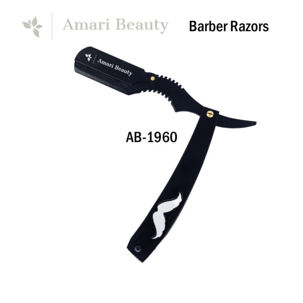 Barber Razors