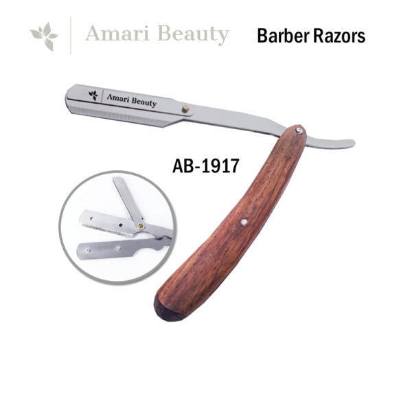 Barber Razors