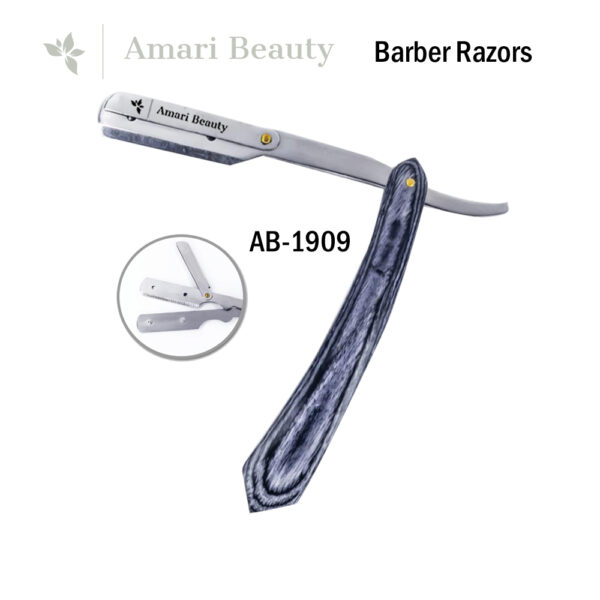 Barber Razors