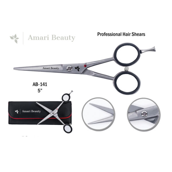 Professional Hair Shears