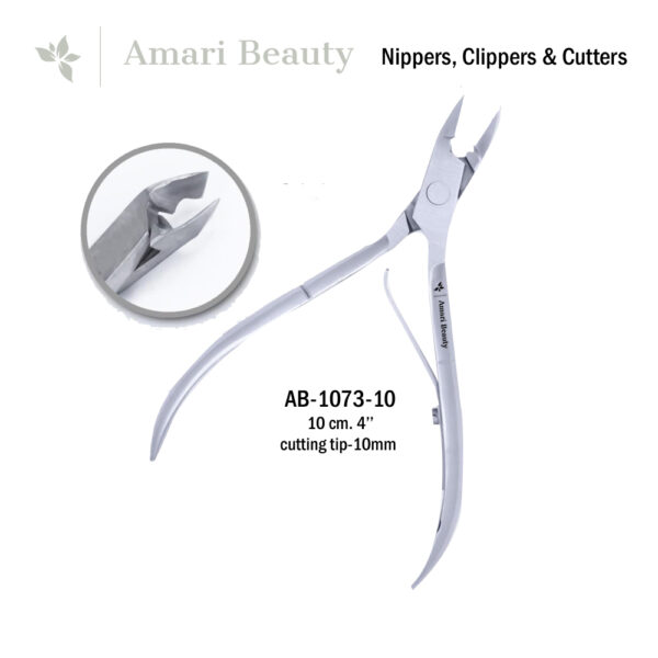 Nippers, Clippers & Cutters