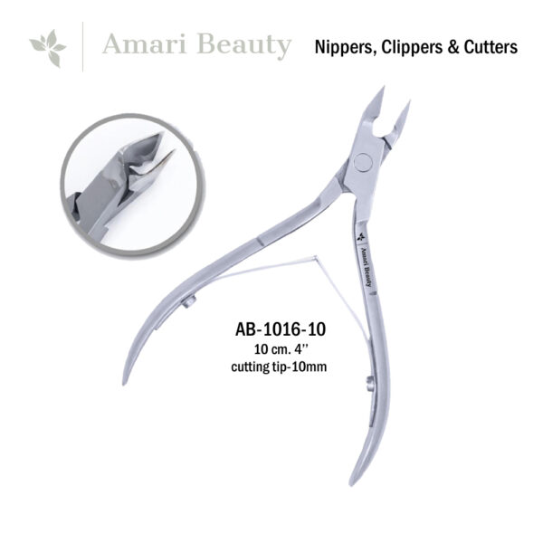 Nippers, Clippers & Cutters