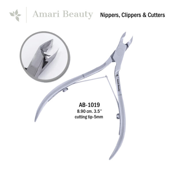 Nippers, Clippers & Cutters