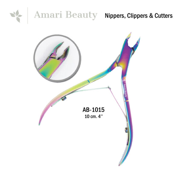 Nippers, Clippers & Cutters