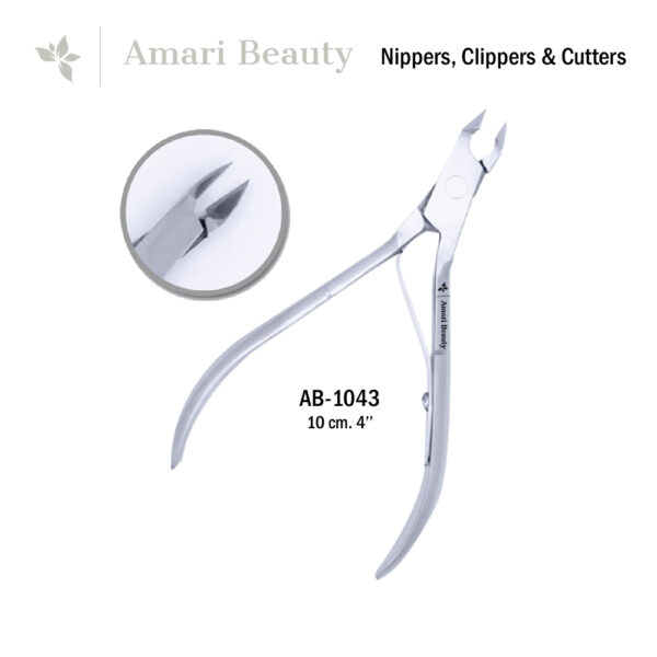 Nippers, Clippers & Cutters