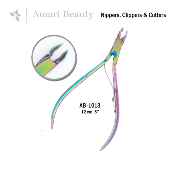 Nippers, Clippers & Cutters