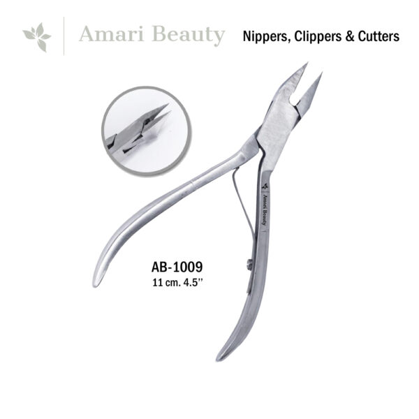 Nippers, Clippers & Cutters