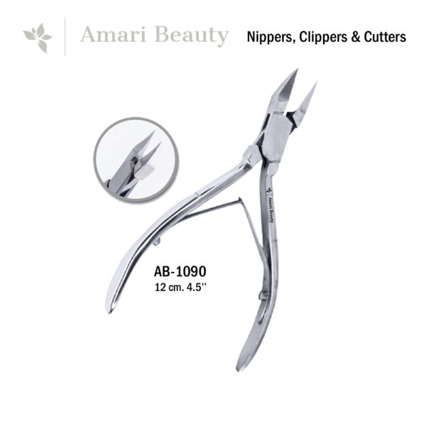 Nippers, Clippers & Cutters