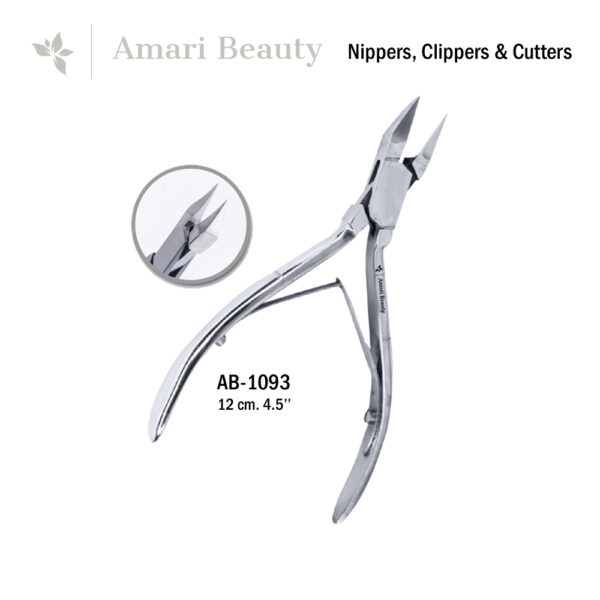 Nippers, Clippers & Cutters