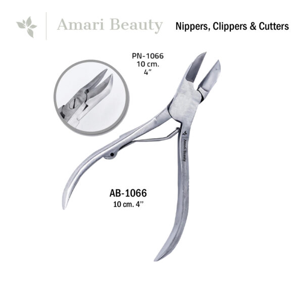 Nippers, Clippers & Cutters