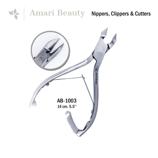 Nippers, Clippers & Cutters