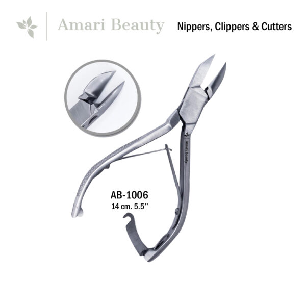 Nippers, Clippers & Cutters