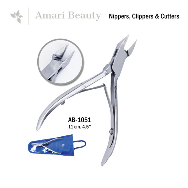 Nippers, Clippers & Cutters