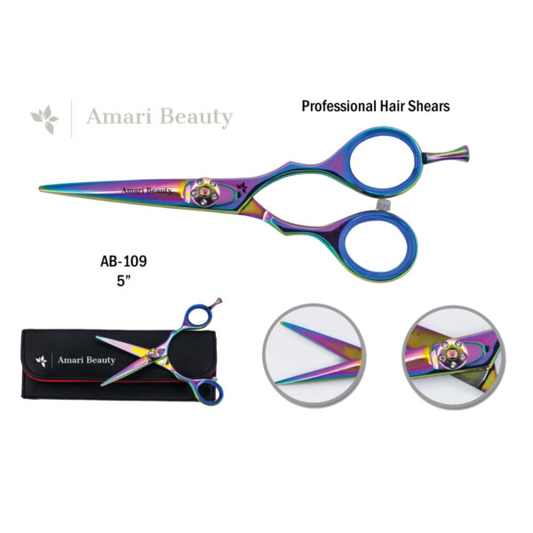 Professional Hair Shears