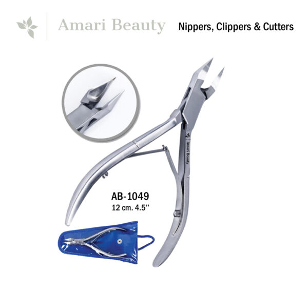 Nippers, Clippers & Cutters