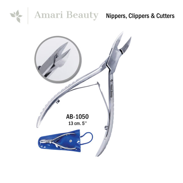 Nippers, Clippers & Cutters