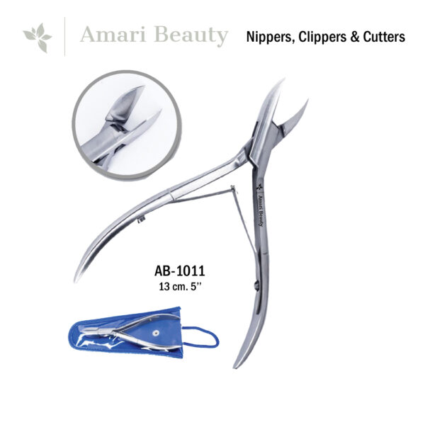 Nippers, Clippers & Cutters