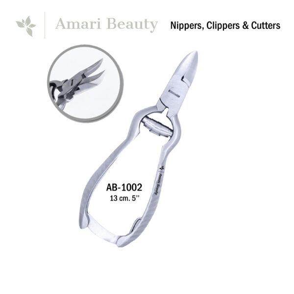 Nippers, Clippers & Cutters