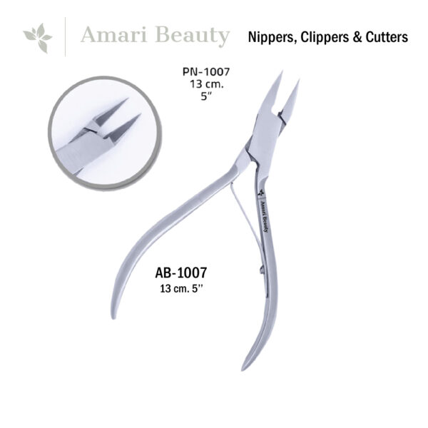 Nippers, Clippers & Cutters