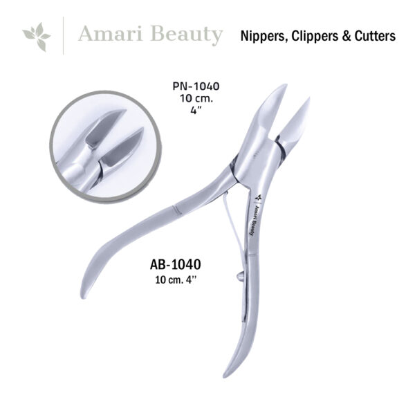 Nippers, Clippers & Cutters