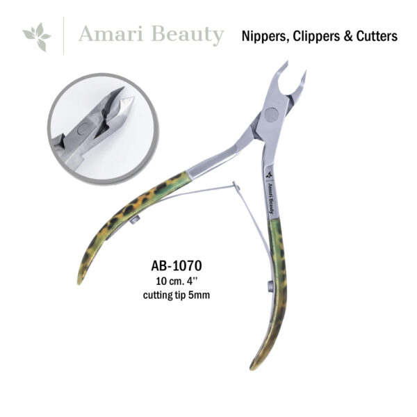 Nippers, Clippers & Cutters