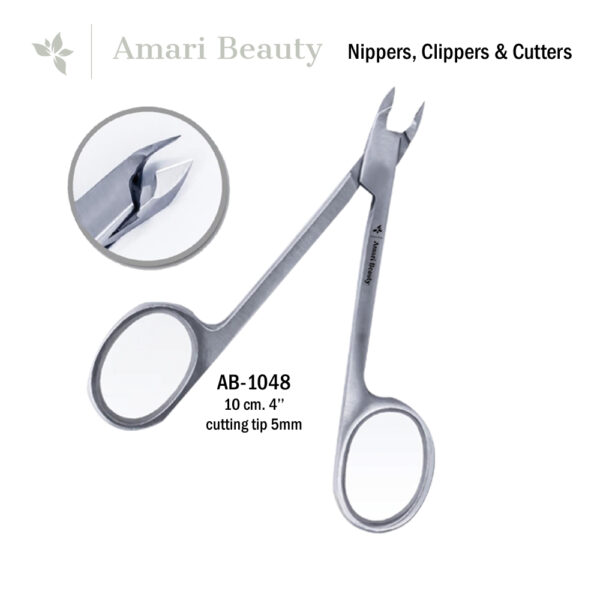 Nippers, Clippers & Cutters