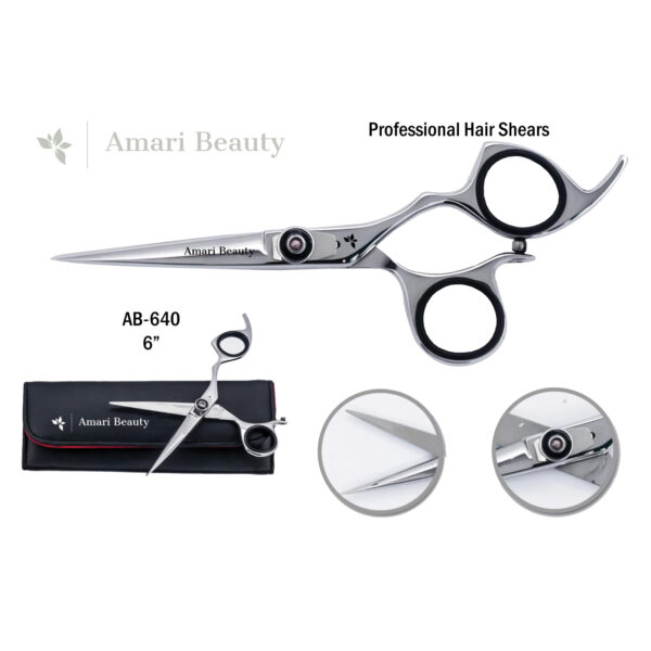 Professional Hair Shears