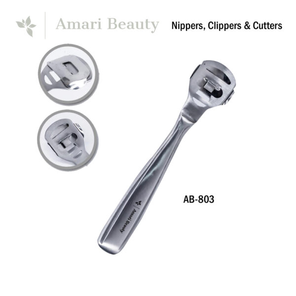 Nippers, Clippers & Cutters