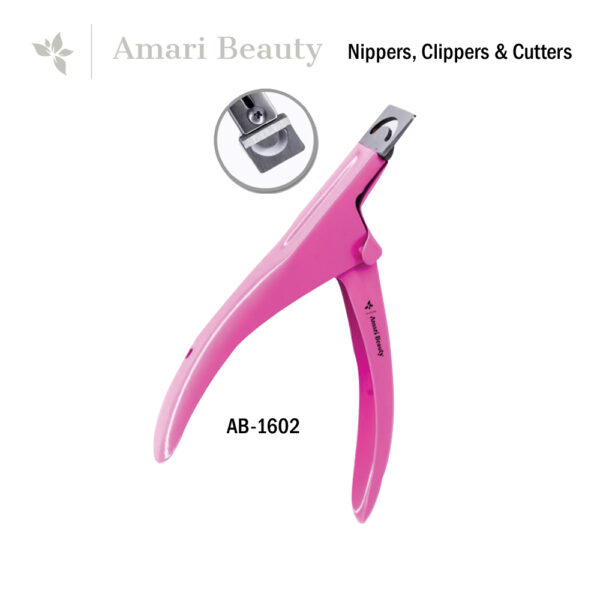 Nippers, Clippers & Cutters