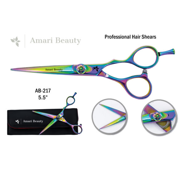 Professional Hair Shears