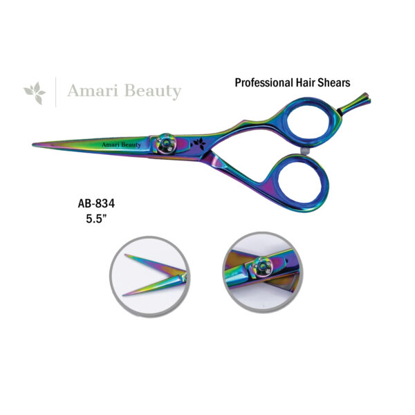 Professional Hair Shears