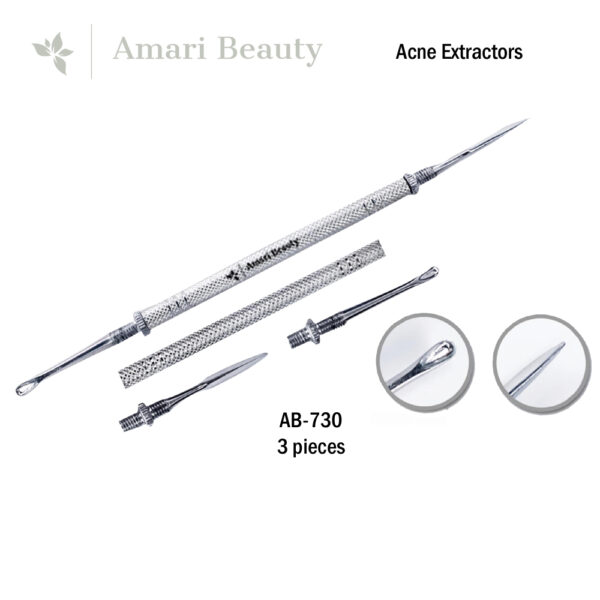 Acne Extractors