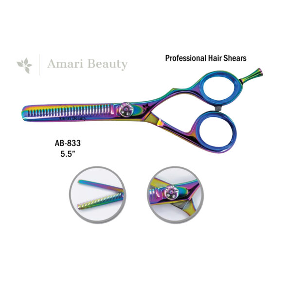 Professional Hair Shears