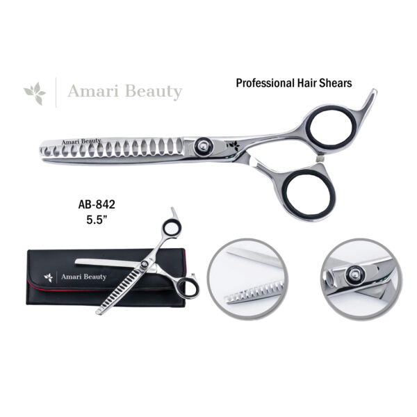 Professional Hair Shears