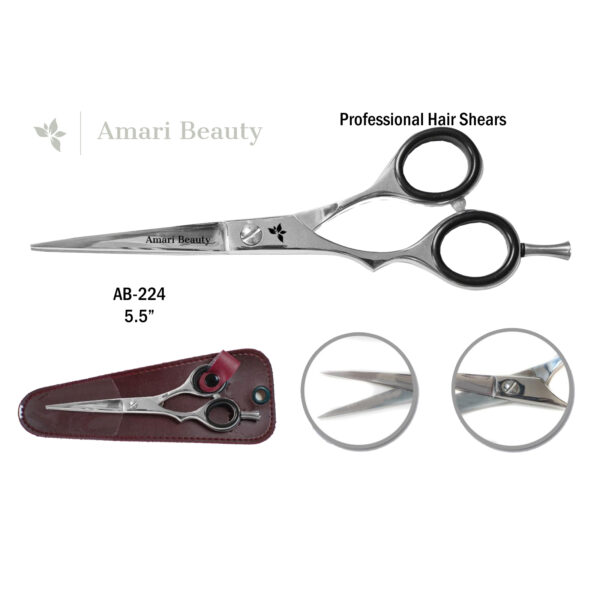 Professional Hair Shears