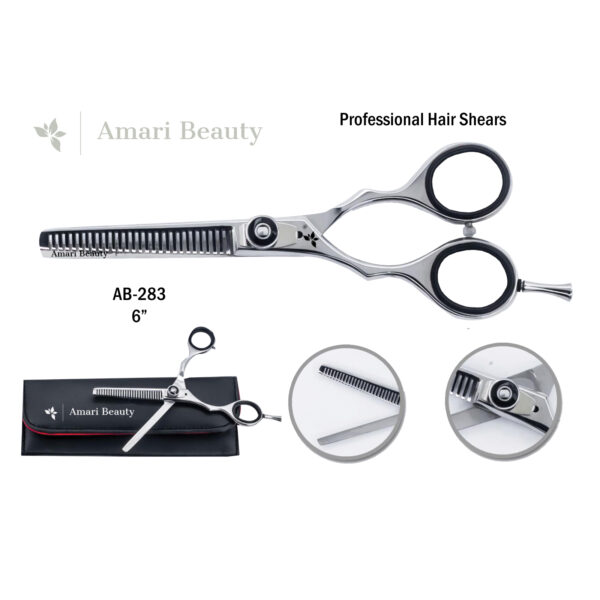 Professional Hair Shears