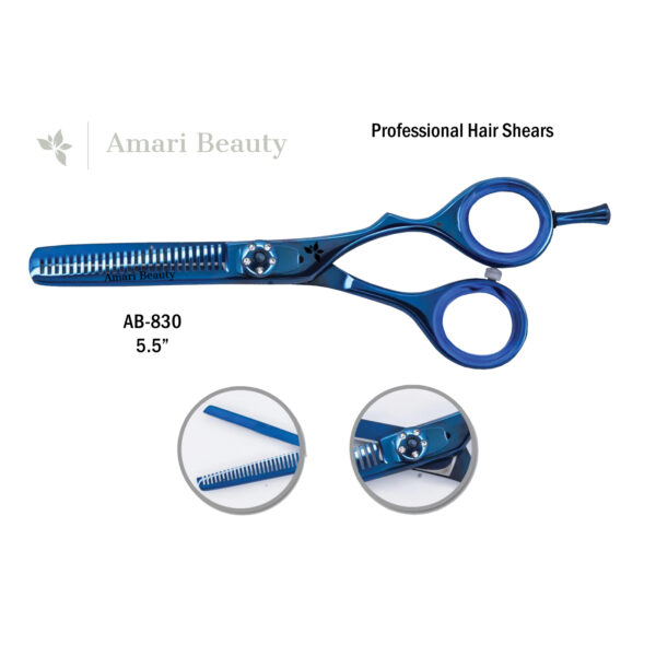 Professional Hair Shears