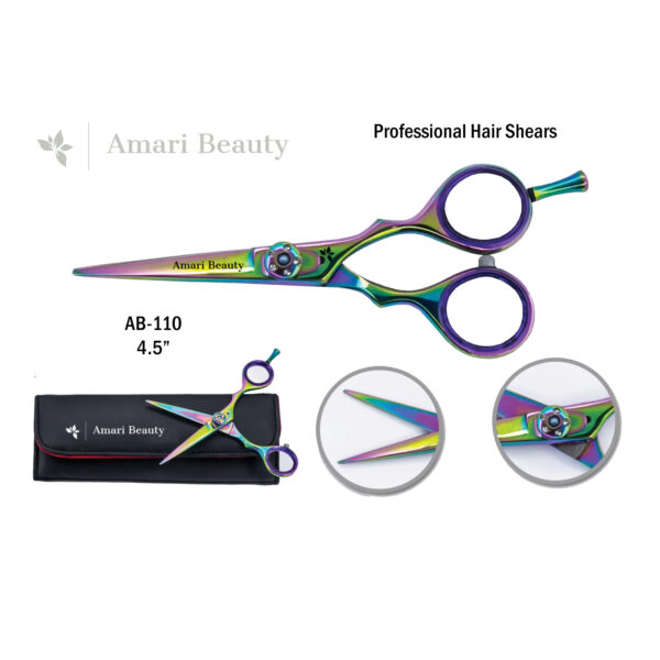 Professional Hair Shears