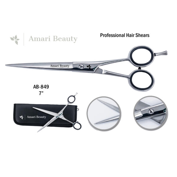 Professional Hair Shears