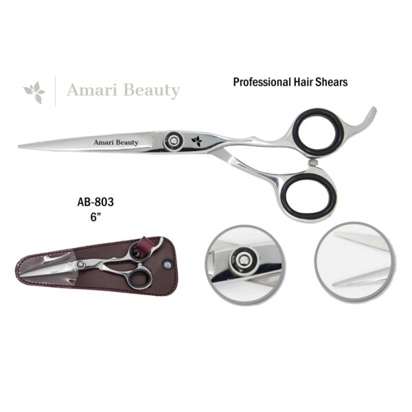 Professional Hair Shears