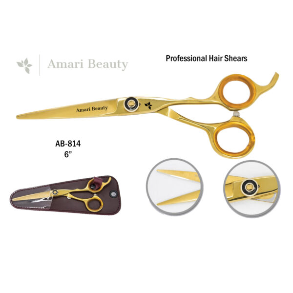 Professional Hair Shears