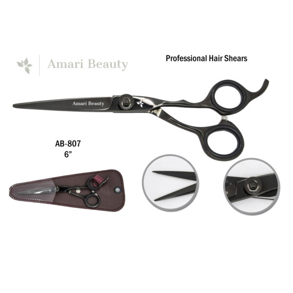 Professional Hair Shears