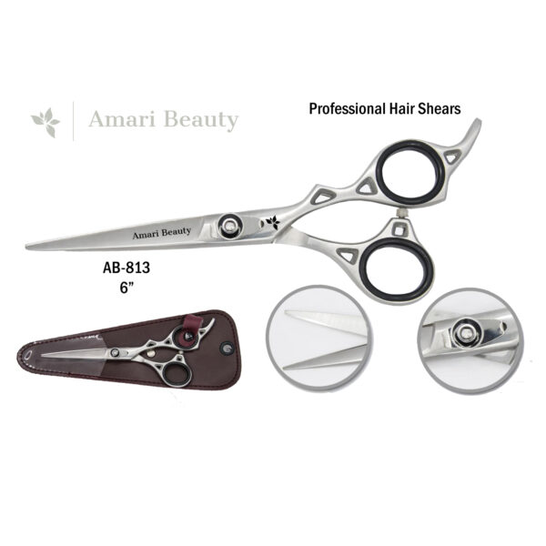 Professional Hair Shears